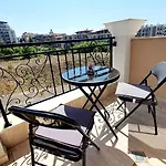 Apartmán Sunshine Rose - Sea View, Neubau, Luxus
