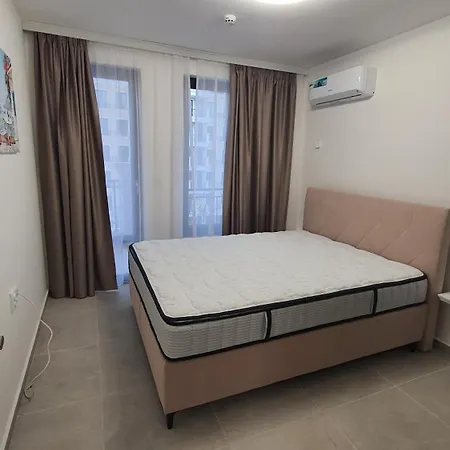 Sunshine Rose - Sea View, Neubau, Luxus Apartment *