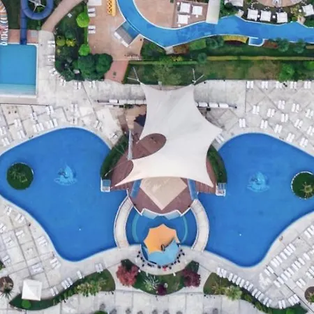 Sunshine Rose - Sea View, Neubau, Luxus * Sveti Vlas
