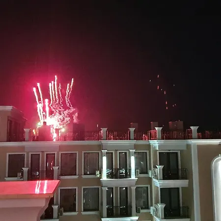 Sunshine Rose - Sea View, Neubau, Luxus Sveti Vlas