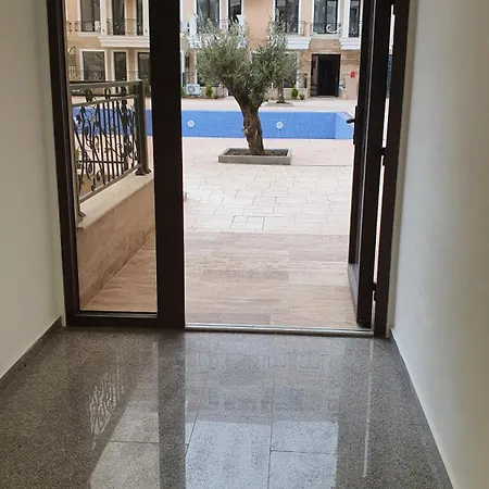 Sunshine Rose - Sea View, Neubau, Luxus * Sweti Wlas