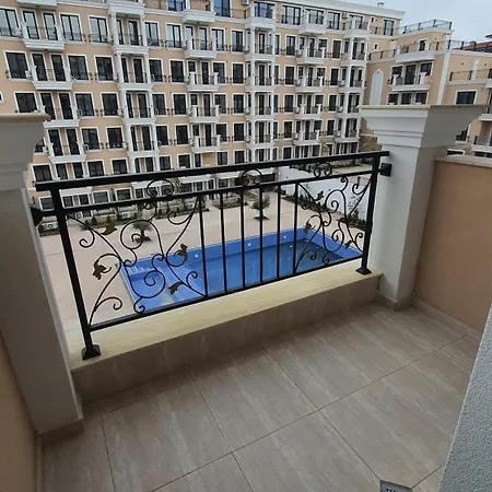 Sunshine Rose - Sea View, Neubau, Luxus Sveti Vlas