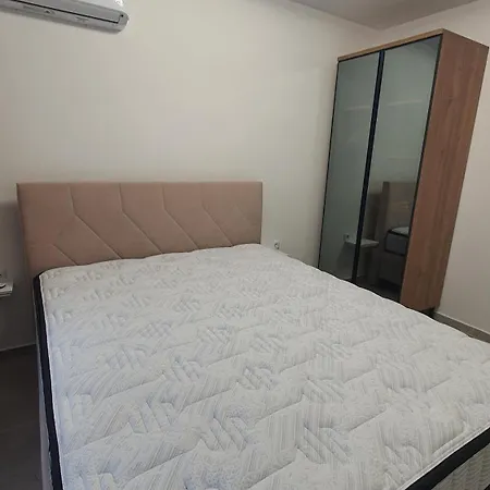 Apartment Sunshine Rose - Sea View, Neubau, Luxus Sveti Vlas