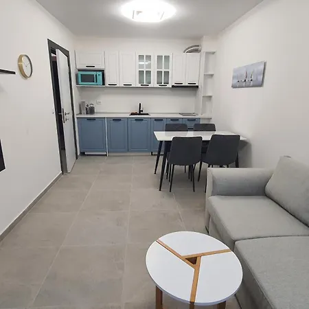 Apartment Sunshine Rose - Sea View, Neubau, Luxus Sveti Vlas