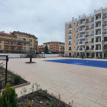Sunshine Rose - Sea View, Neubau, Luxus * Sveti Vlas