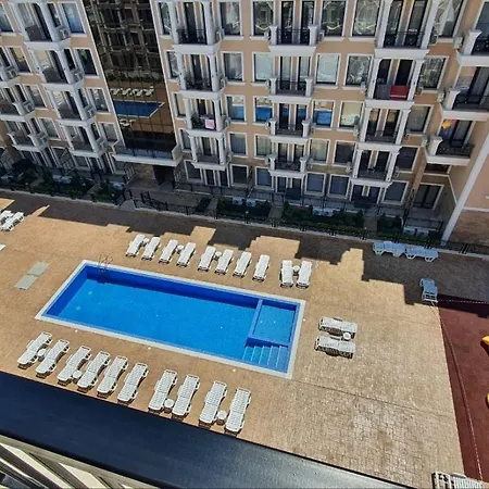 Sunshine Rose - Sea View, Neubau, Luxus *