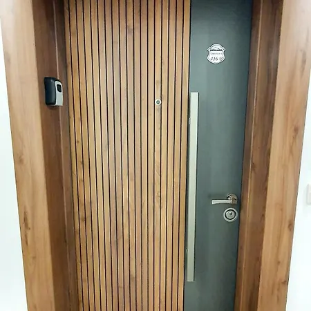 Sunshine Rose - Sea View, Neubau, Luxus Apartment *