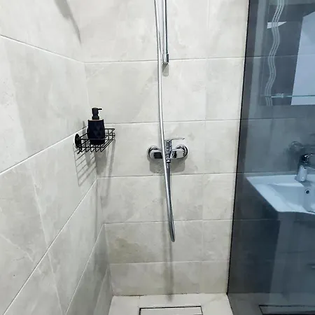 Apartment Sunshine Rose - Sea View, Neubau, Luxus