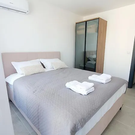 Sunshine Rose - Sea View, Neubau, Luxus