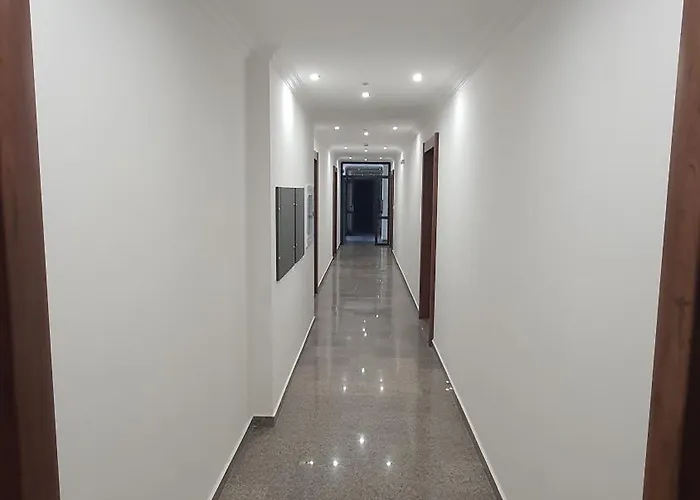 Sunshine Rose - Sea View, Neubau, Luxus Appartamento Sveti Vlas