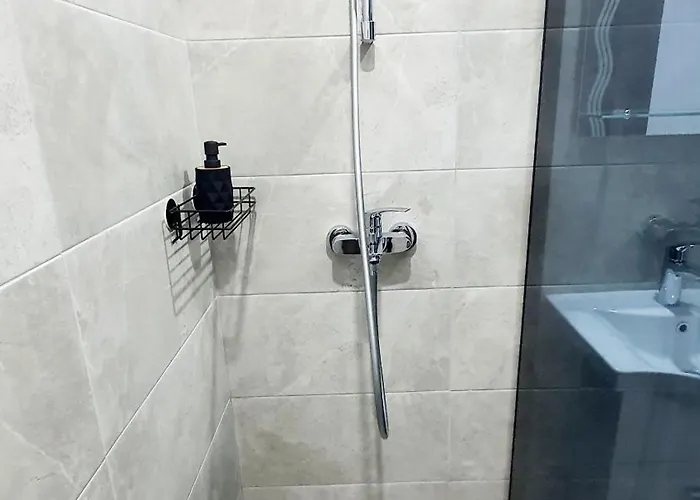 Appartamento Sunshine Rose - Sea View, Neubau, Luxus