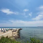 Sunshine Rose - Sea View, Neubau, Luxus 圣弗拉斯