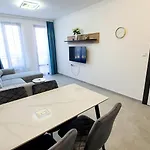 Sunshine Rose - Sea View, Neubau, Luxus * 圣弗拉斯