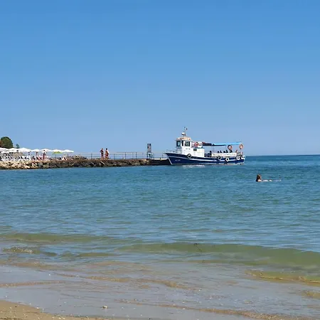 Sunshine Rose - Sea View, Neubau, Luxus Apartment