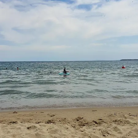 Apartment Sunshine Rose - Sea View, Neubau, Luxus *