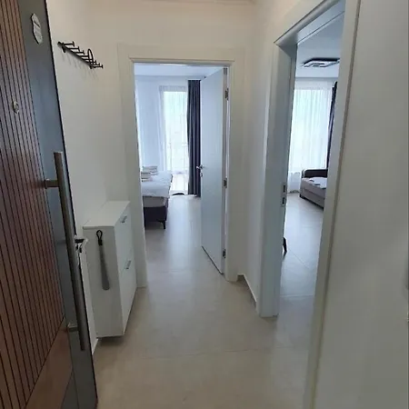 Sunshine Rose - Sea View, Neubau, Luxus Apartament Sveti Vlas