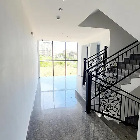 Sunshine Rose - Sea View, Neubau, Luxus * Sweti Wlas