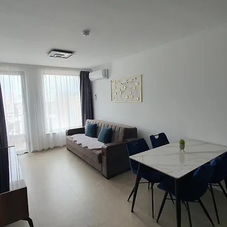 Sunshine Rose - Sea View, Neubau, Luxus * Sveti Vlas