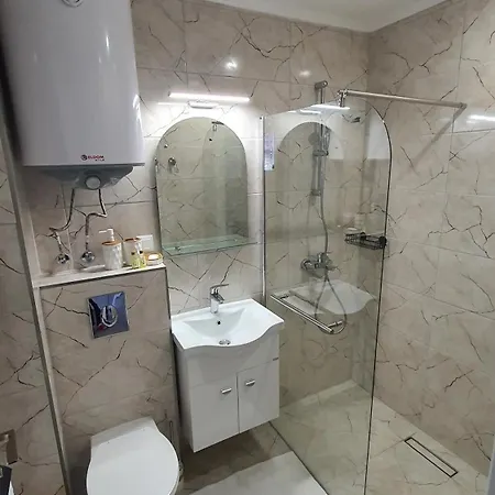 Sunshine Rose - Sea View, Neubau, Luxus * Sveti Vlas