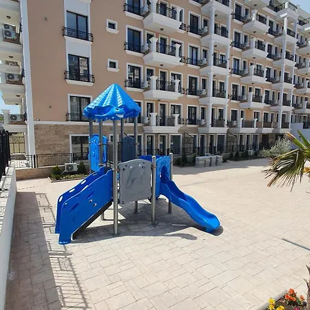 Sunshine Rose - Sea View, Neubau, Luxus