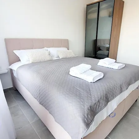 Apartament Sunshine Rose - Sea View, Neubau, Luxus
