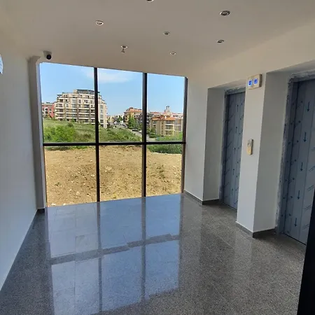 Sunshine Rose - Sea View, Neubau, Luxus * Sveti Vlas