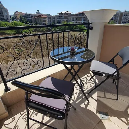 Apartament Sunshine Rose - Sea View, Neubau, Luxus
