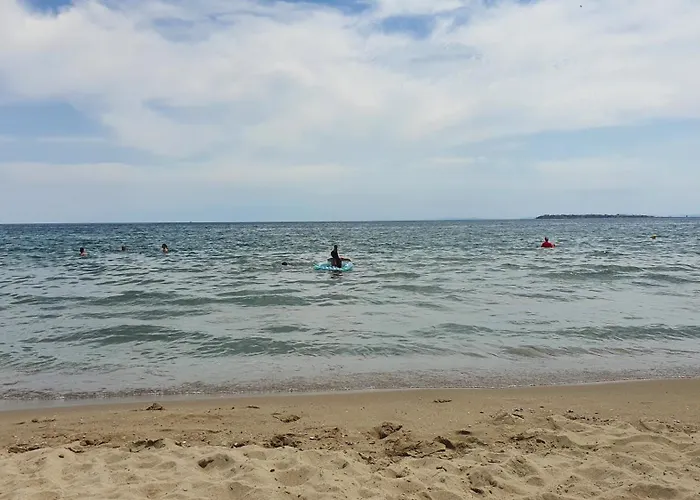 דירה Sunshine Rose - Sea View, Neubau, Luxus *