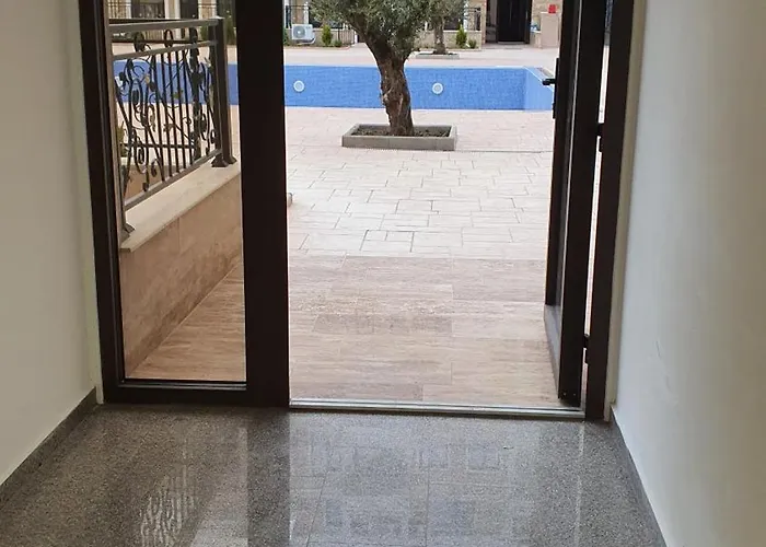 Sunshine Rose - Sea View, Neubau, Luxus * סבטי ולאס