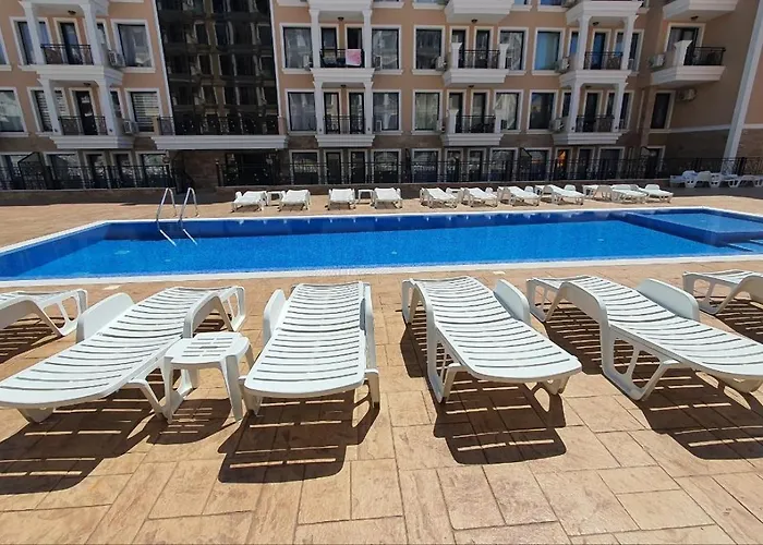 Sunshine Rose - Sea View, Neubau, Luxus * סבטי ולאס