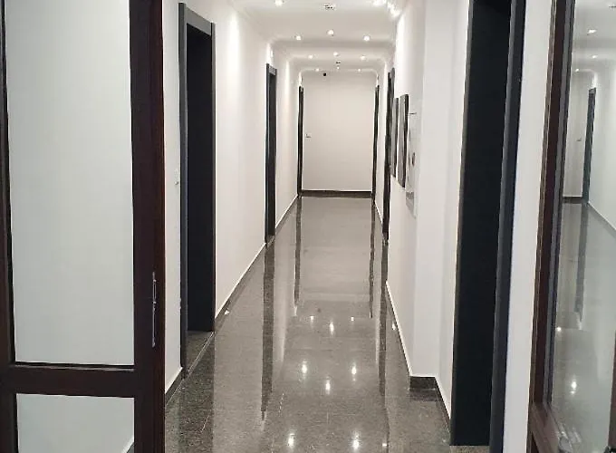 Sunshine Rose - Sea View, Neubau, Luxus דירה סבטי ולאס