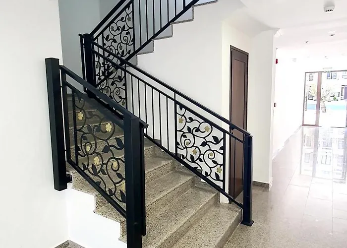 Sunshine Rose - Sea View, Neubau, Luxus סבטי ולאס