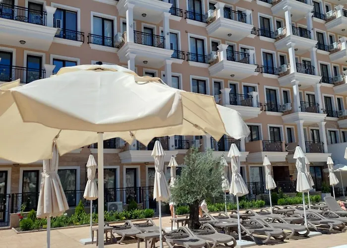 Sunshine Rose - Sea View, Neubau, Luxus * סבטי ולאס